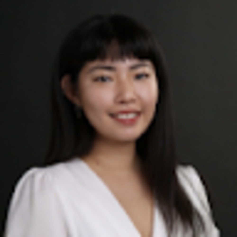 Meet your Posher, Christina
